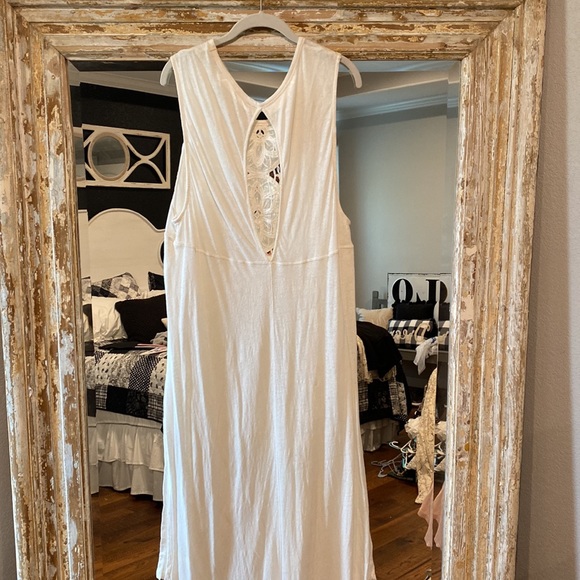 Free people long dress/tunic - Picture 4 of 4
